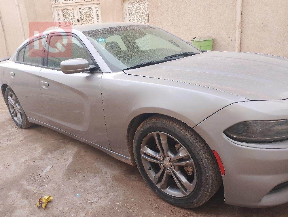 دودج تشارجر